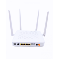 Ftth xpon onu 4ge + 1fxs + 2,4g + 5g wifi xpon onu