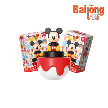 30g Mickey Mystery Box Candy Toy
