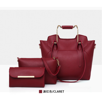 New arrivals casual lady shoulder handbags Inner-Bag