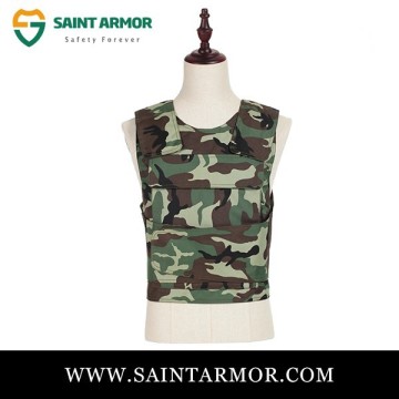 civil used bulletproof vest body armor army equipment