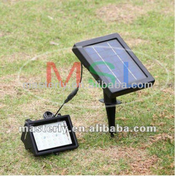 solar light parts