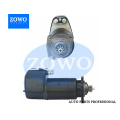 MOTOR DE ARRANQUE BOSCH 1395211 24V 6.6KW 9T