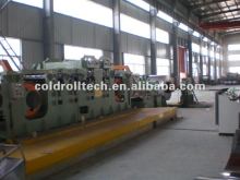 Reversible cold rolling mill