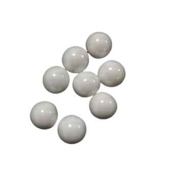 High-Quality Zirconia Grinding Balls & Ceramic Balls
