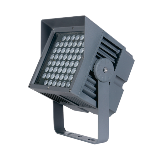 Personalized Outdoor LED Flood Lights