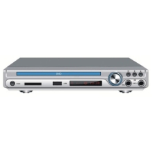 Mini Karaoke DVD Player