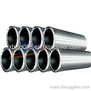Cold Drawn Seamless Tubes (mechanical And Hydraulic)?