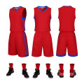 2019 New design basketball uniform