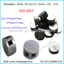 Security Sealing Lead Seals KD-607