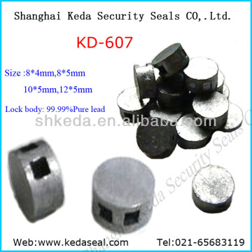 Security Sealing Lead Seals KD-607