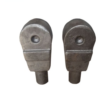 4140 Steel Hardness Press Forging Vs Hammer Forging