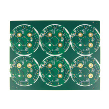 Double-sided Printed Circuit Board