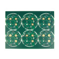 Double-sided Printed Circuit Board