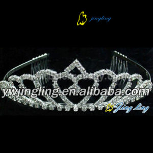 Crystal Wedding Jewelry For Girl