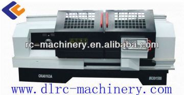 CKA6163A desktop metal lathe cnc