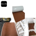 Melors Composite Decking EVA Faux Teca para barcos