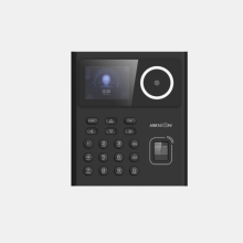 HIKVISION Original Value Series Face Access Terminal DS-K1T320MX