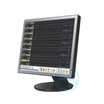 Telemetry ECG Monitoring System (TDA-4)