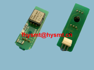 YAMAHA KM1-M4592-120 VAC SENSOR BOARD ASSY