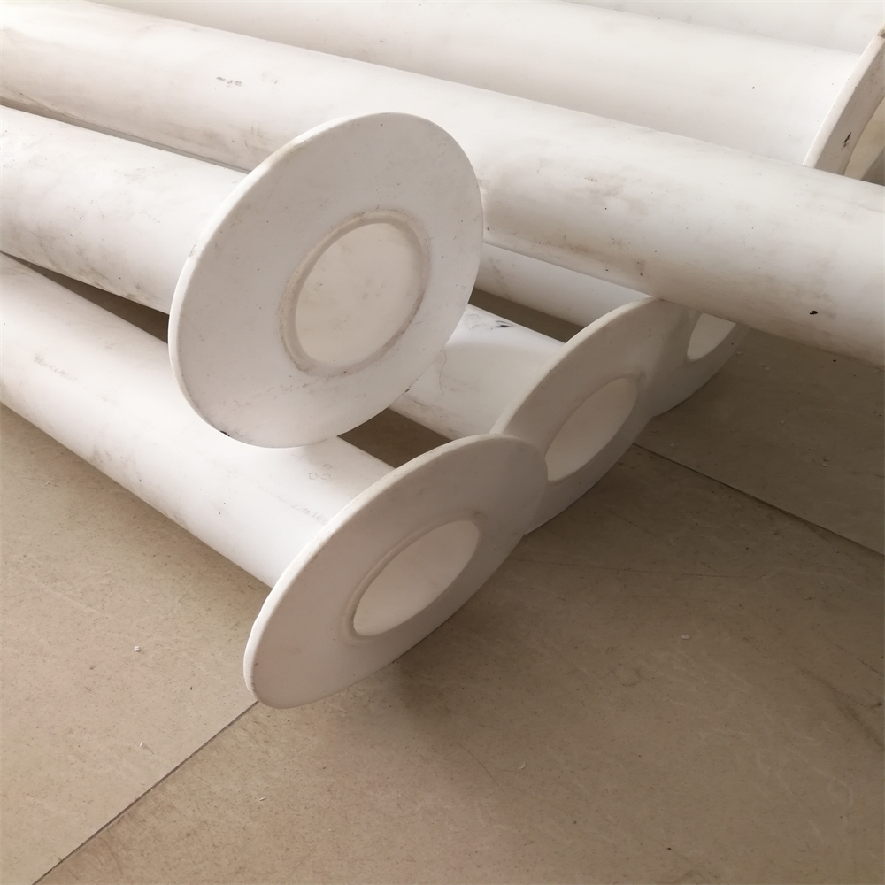 Ptfe Flanges