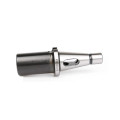 NT Morse Taper Adapter porte-fraise