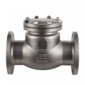 Flanged Brass Hot Water Check Valve