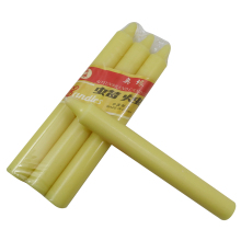 Wholesale Citronella Candle White Illuminating Candle