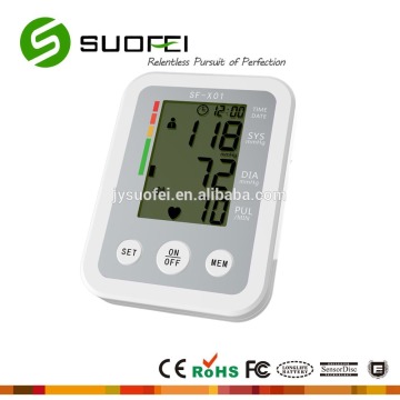 ambulatory blood pressure monitor