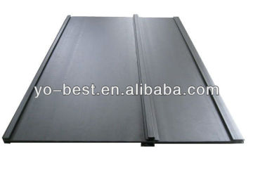 OEM polycarbonate pc extrusion strip