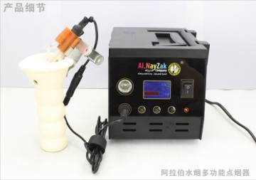 2013 Newest Hookah Shisha Lighter, Mutifunctional Hookah Shisha Lighter, Smart Cigarette Lighter