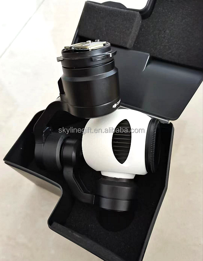 DJI original DJI Zenmuse X3 gimbal and camera assembly 12.4M Pixels DJI X3 for Inspire 1 M100 M600