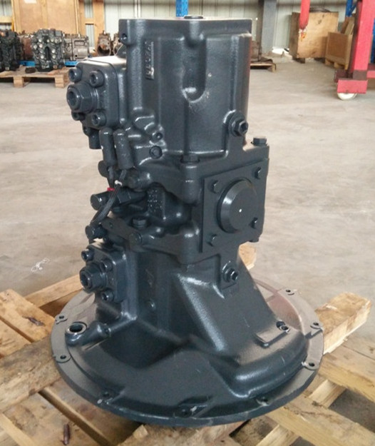 Excavator Hydraulic Pump