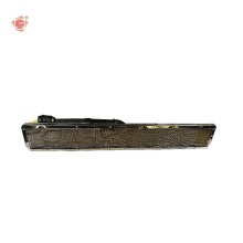 Catalytic Infrared propane gas furnace burner tubes HD262