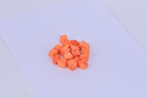 High Nutrition Pet Treats on Vitamin C Supplements.