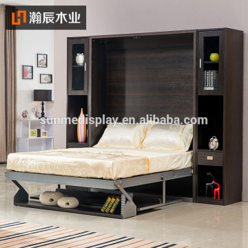 Dubai Bed Furniture MK02