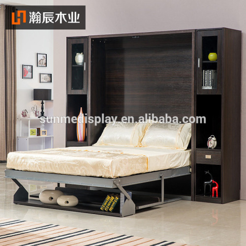 Queen Size Bed MK02