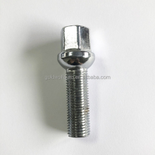 10.9 Grade Steel Stud Wheel Lug Bolt