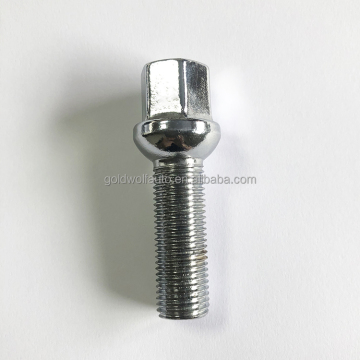 10.9 Grade Steel Stud Wheel Lug Bolt
