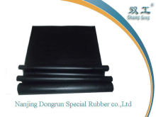 black 1.5 gravity cr rubber sheet