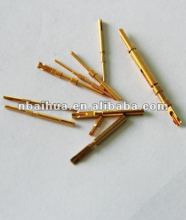 cnc micro brass turning