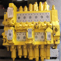 723-46-23101 главный регулирующий клапан Komatsu pc200-8