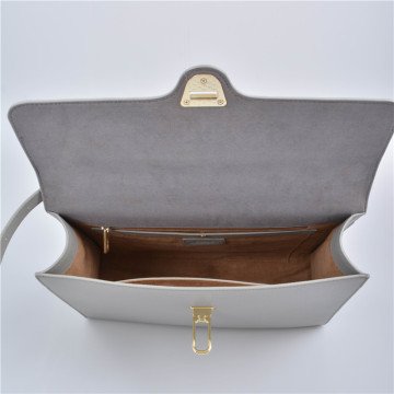 Unisex briefcase handbag shoulder bag