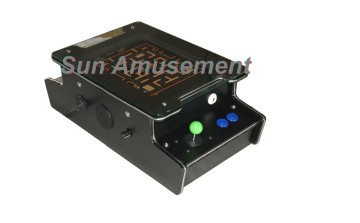 Mini Cocktail arcade machine