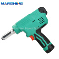 High Efficiency Powerful Rivet Gun with Battery Energy