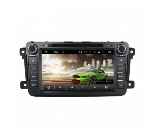 Multimedia System player for Mazda CX-9 2012-2013