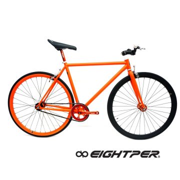 Ruder Berna Taiwan Made bisicletas fixie used carbon road bikes