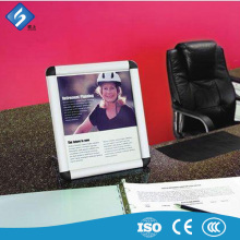 2016 Elegant Metal Pitcture Photo Frame for Family Tree