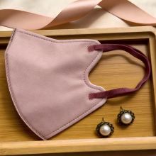 Breathable 3-Fold Commute Mask