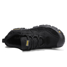 Oversized Men's Outdoor Mountaineering Boots