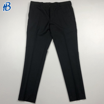 2023 Men's trousers with square dot